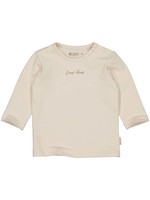 Quapi Longsleeve Ralph Creme