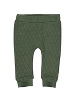 Quapi Pants Riv Green Forest