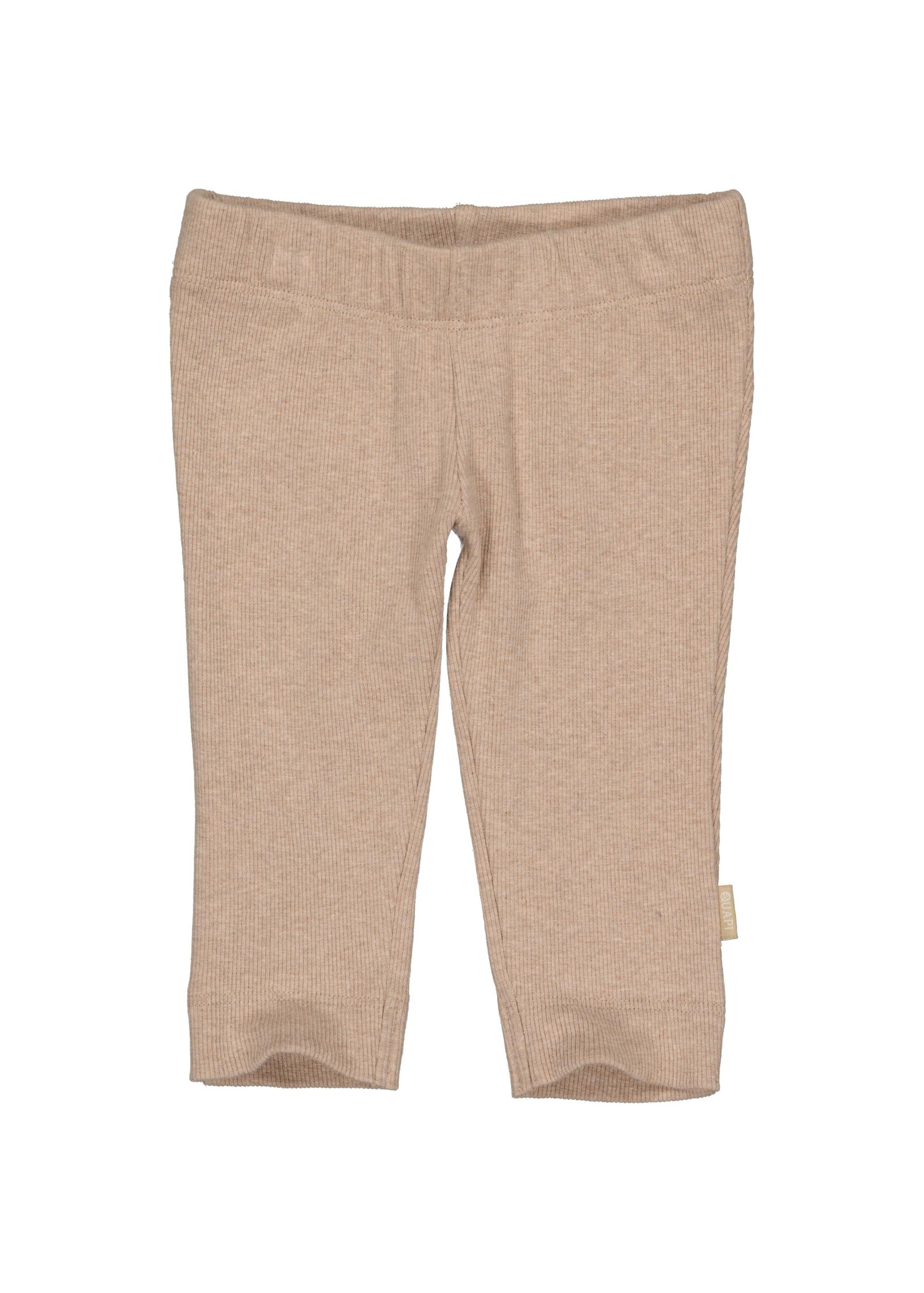 Quapi Pants Reza Taupe Melange