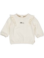 Quapi Longsleeve Rinda Creme