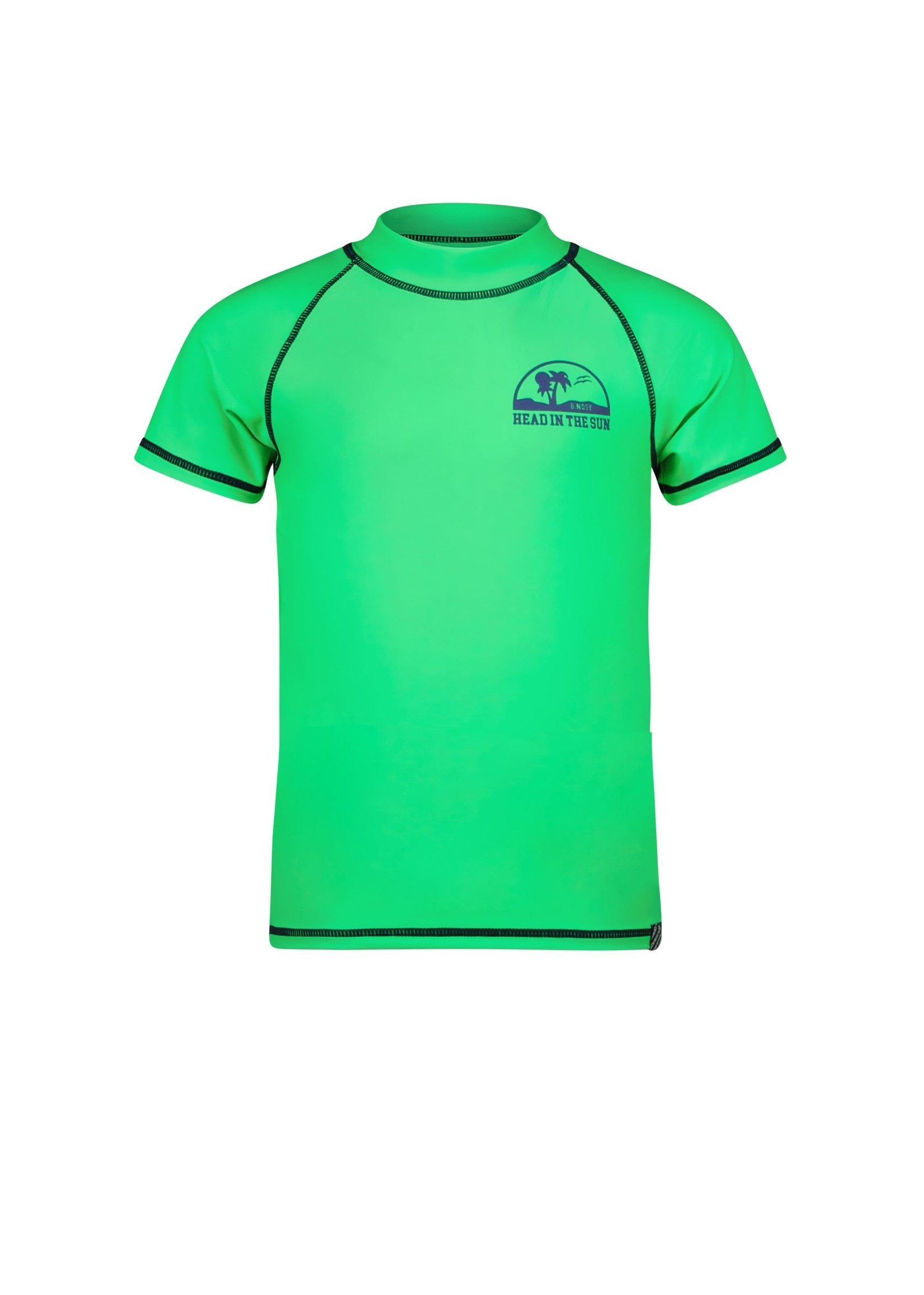 B.nosy Zwemshirt Green