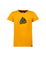 B.nosy Shirt Calm Orange