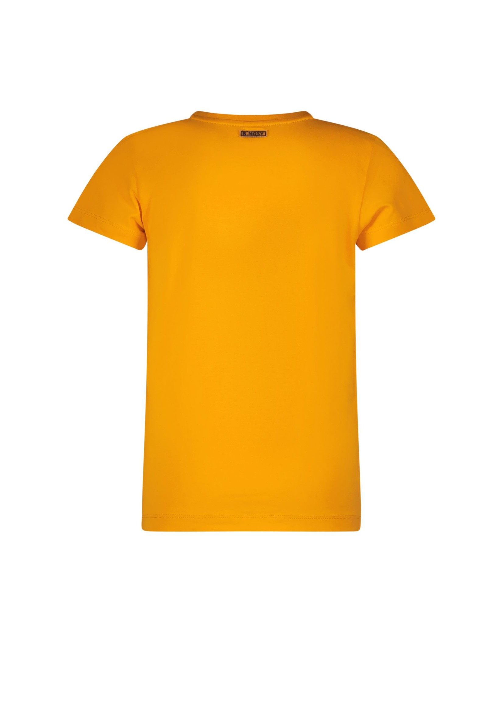 B.nosy Shirt Calm Orange