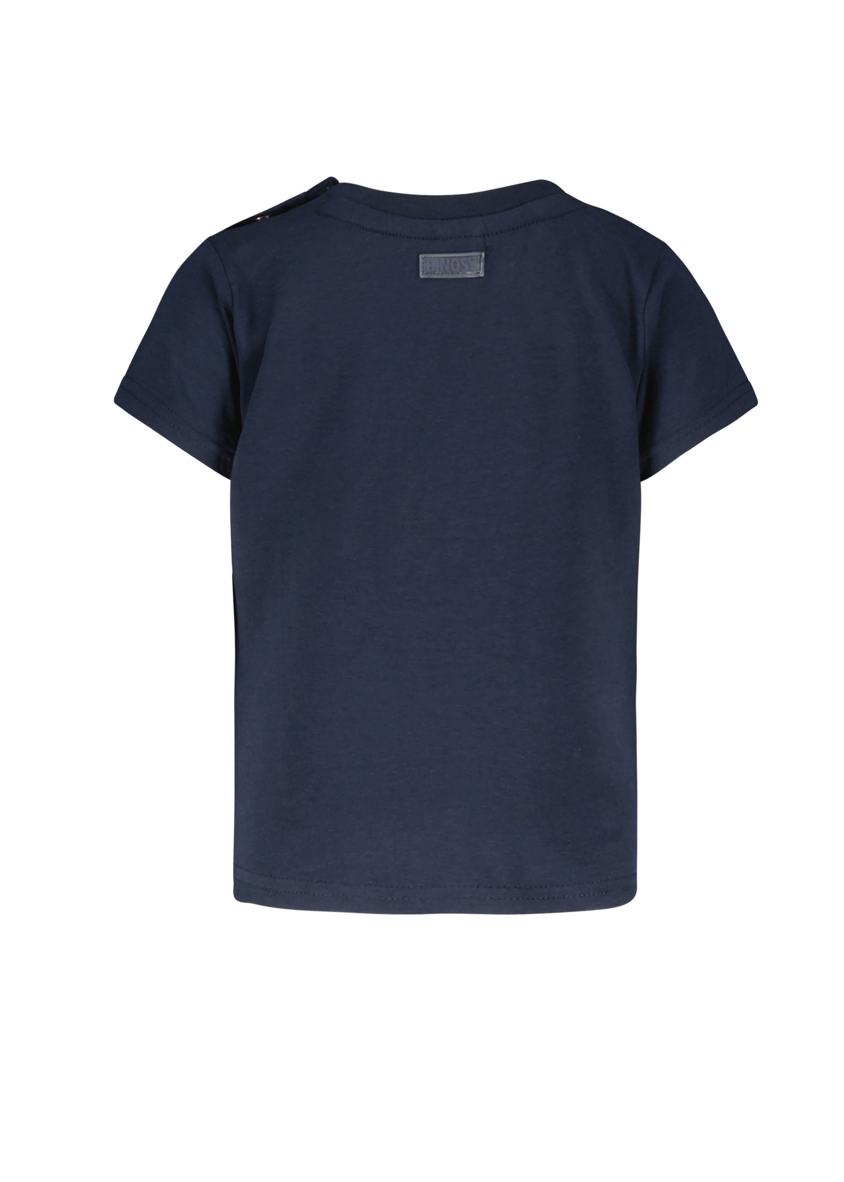 B.nosy Shirt Navy