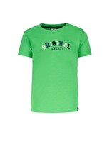 B.nosy Shirt Bright Green