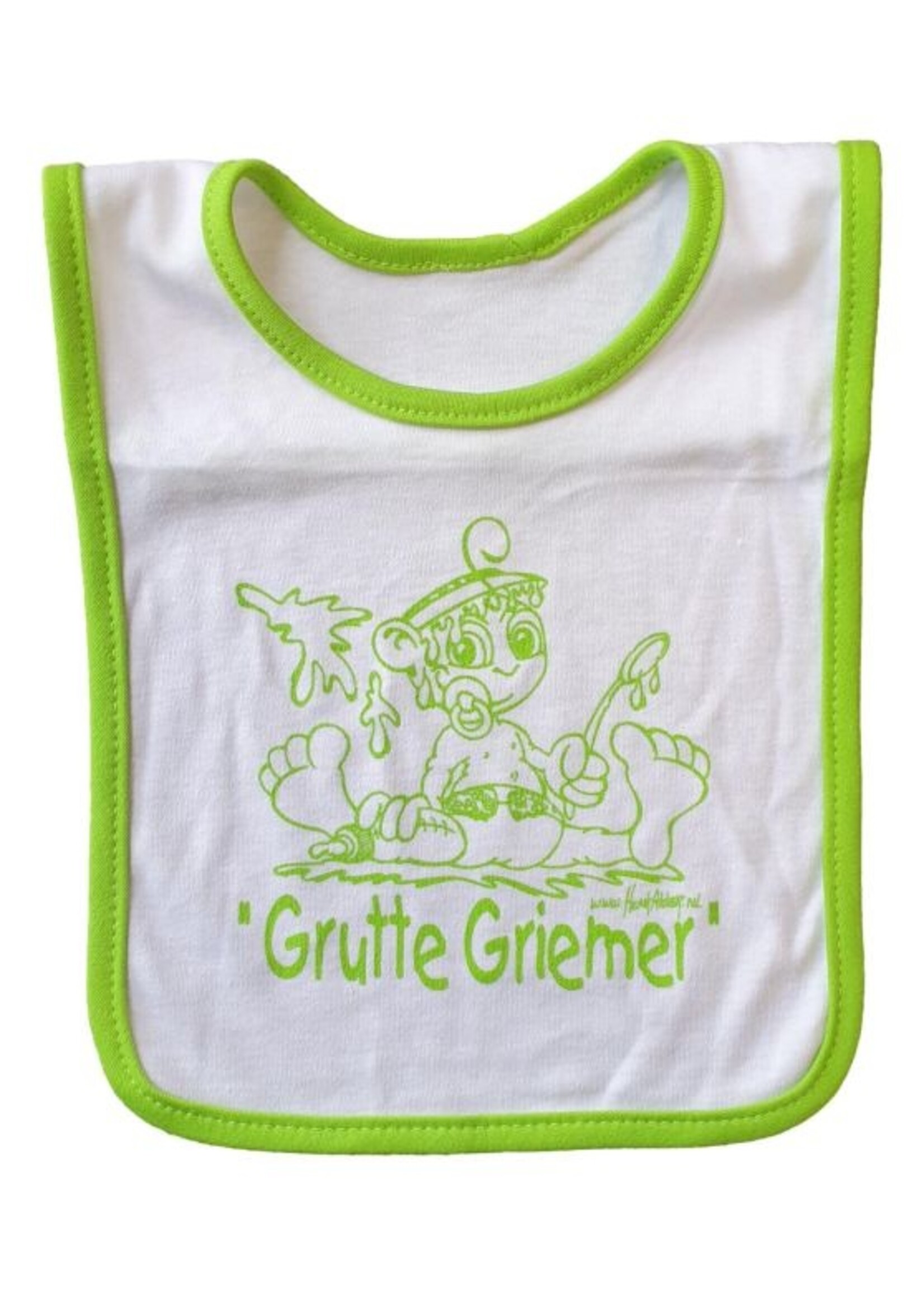 Slab Grutte Griemer