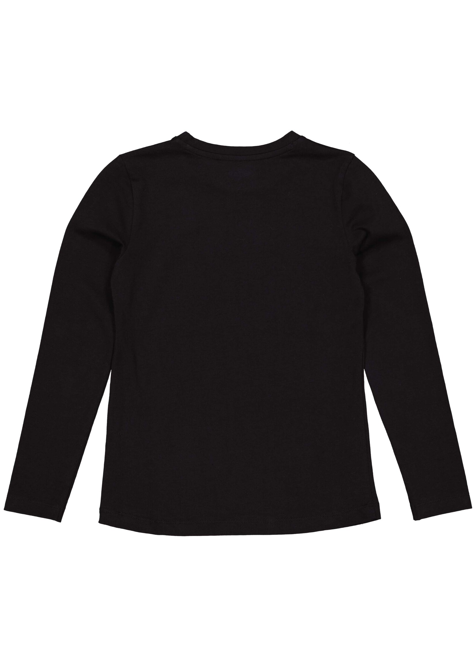 Quapi Longsleeve Alicia Black