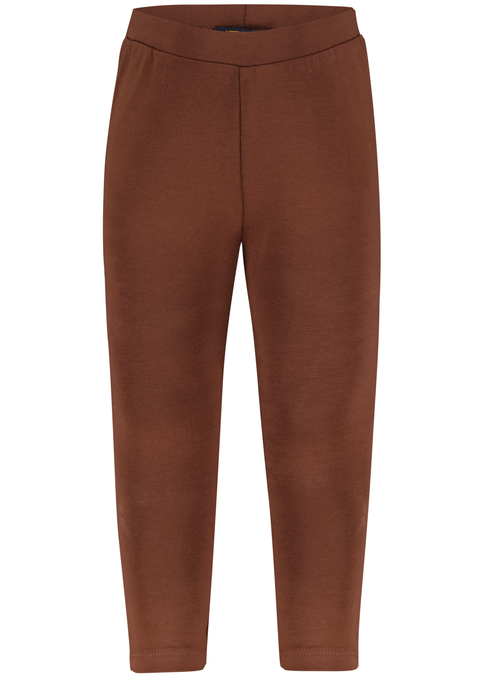 4President Legging Hunter Dark Brown