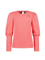 B.nosy Longsleeve Elaine Passion Pink