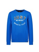 B.nosy Sweater Rens Blue