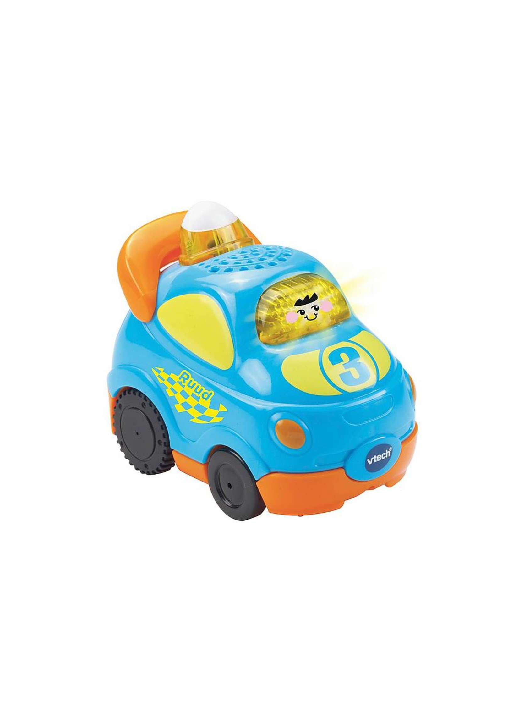 Vtech Toet Toet Auto's Ruud RC +12m