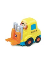 Vtech Toet Toet Auto's Vick Vorkheftruck +12m