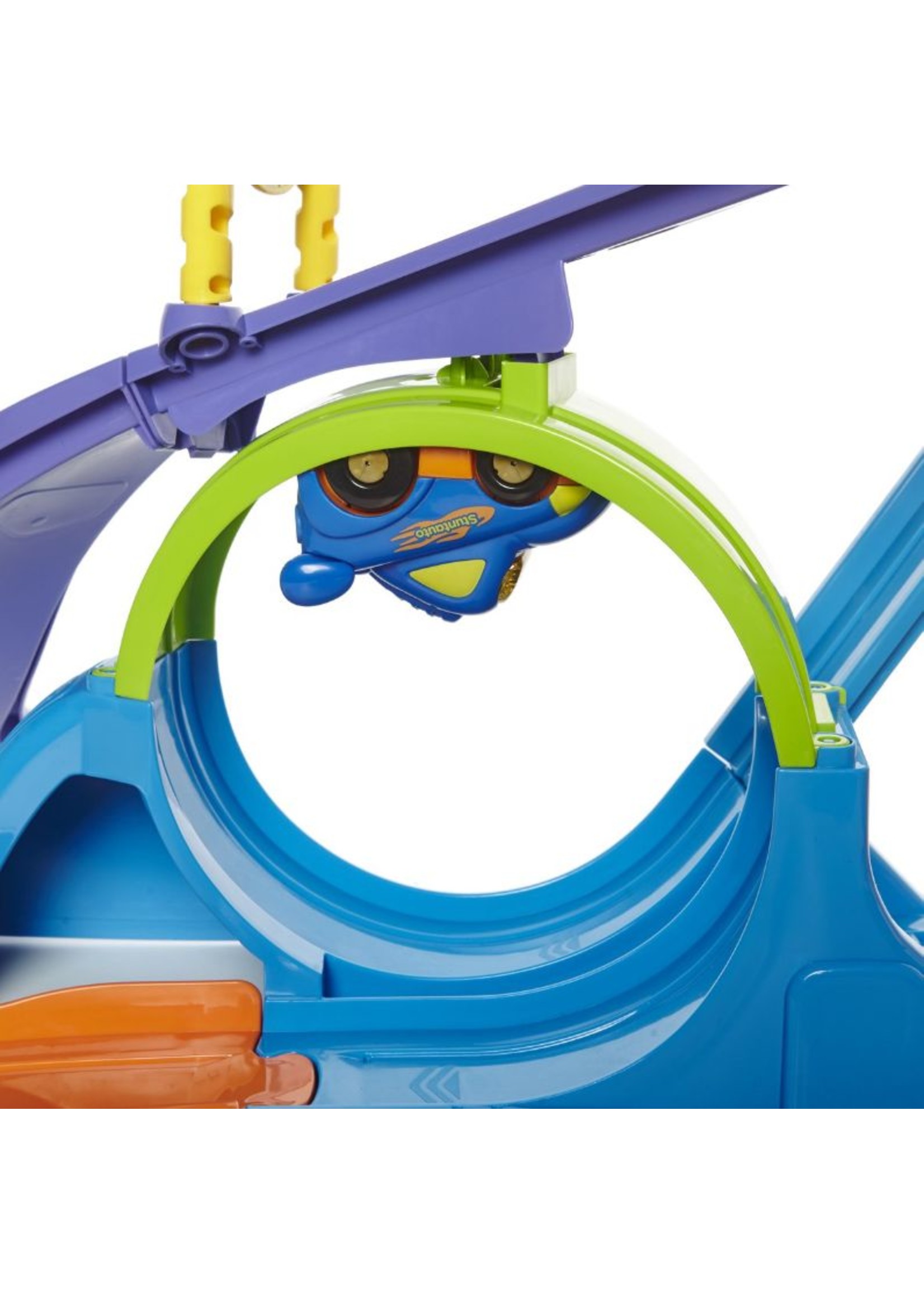 Vtech Toet Toet Stuntpark +12m - Romkje