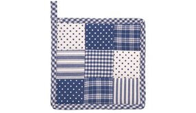 Clayre & Eef Pannenlap patchwork