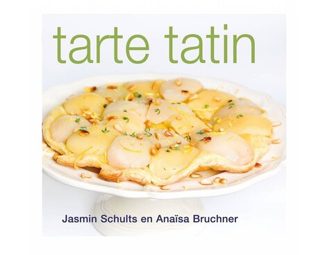 Boek 'Tarte Tatin'