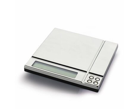 BK BK Keukenweegschaal