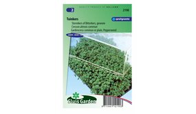 Sluis Garden Tuinkers