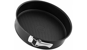 Zenker Springvorm test