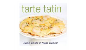 Boek 'Tarte Tatin'