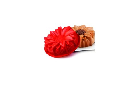 Silicone Zone Siliconen cakevorm