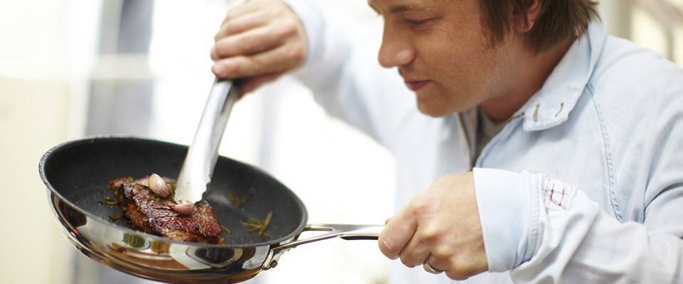 Bakken met nieuwe oogst