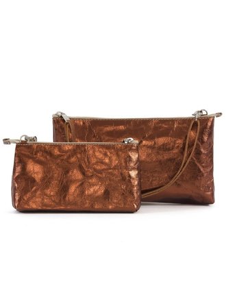 UASHMAMA® SALE La Busta Copper UASHMAMA® SALE La Busta Copper