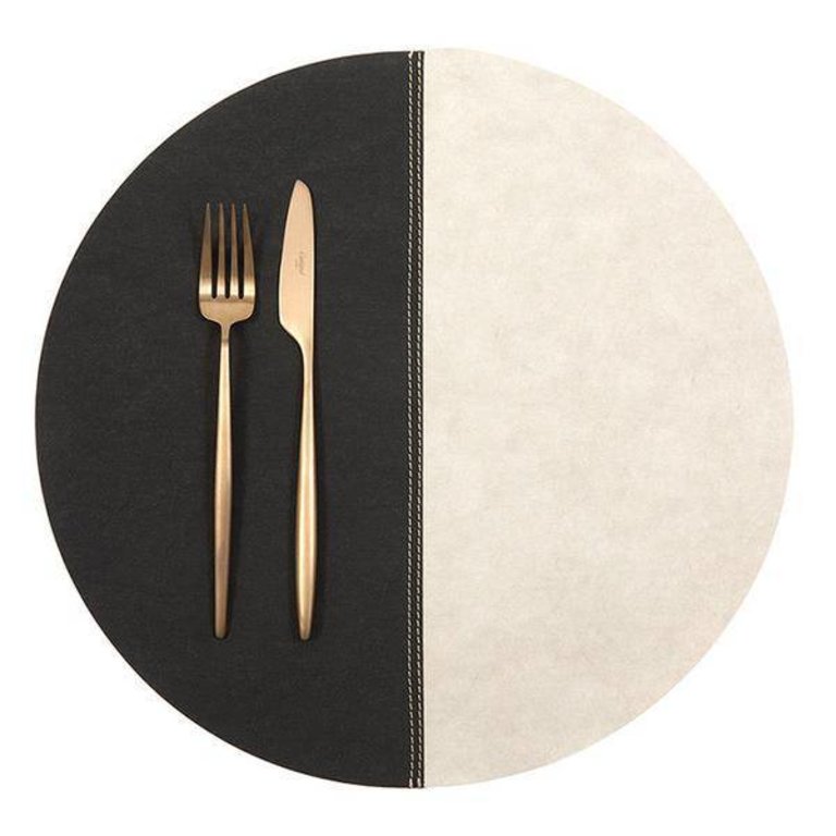 UASHMAMA® Placemat Round Spez.