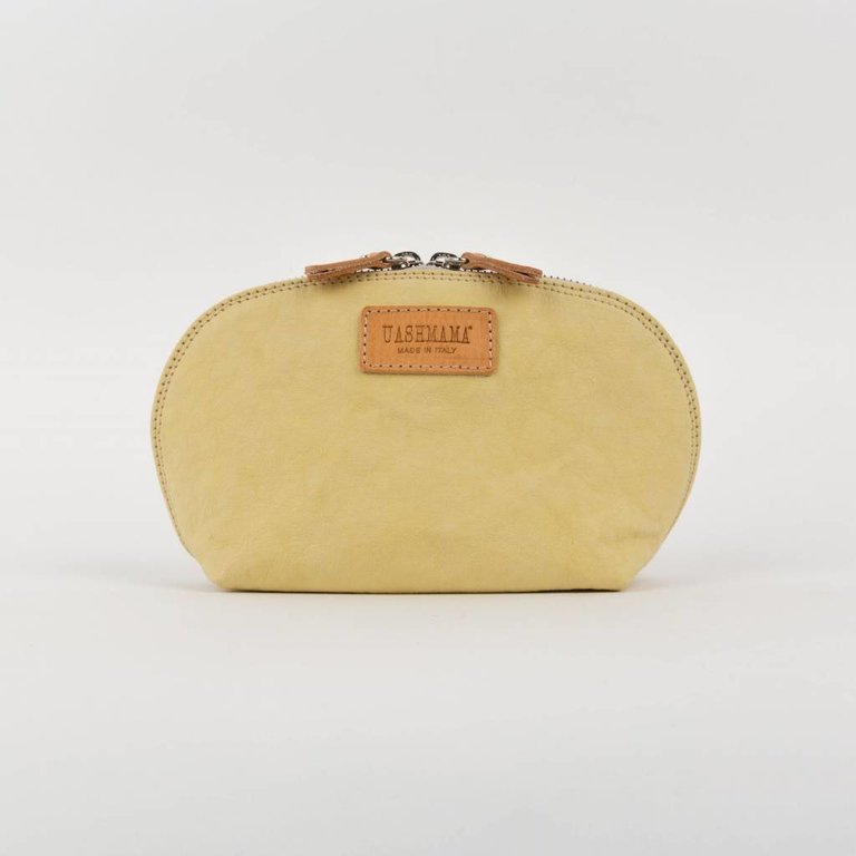 UASHMAMA® Portofino Beauty Case Cedro