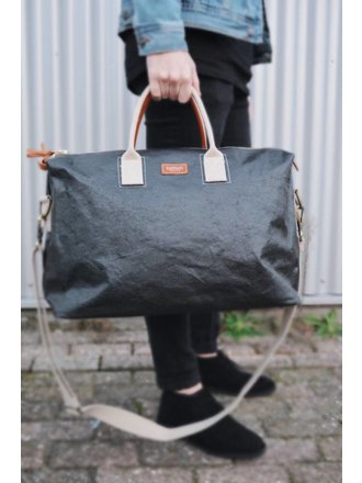 UASHMAMA® Sac de week-end Roma UASHMAMA® Sac de week-end Roma