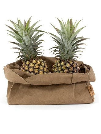 UASHMAMA® Magazine Bag Olive UASHMAMA® Magazine Bag Olive