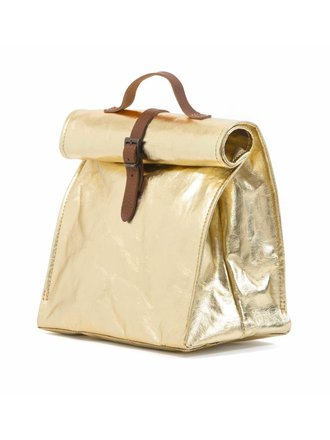 UASHMAMA® Lunch Bag Metallic UASHMAMA® Lunch Bag Metallic
