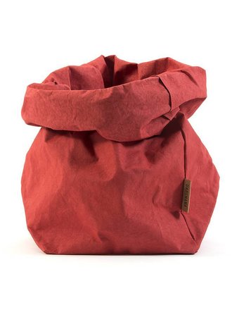 UASHMAMA® Sac en papier Palio UASHMAMA® Sac en papier Palio