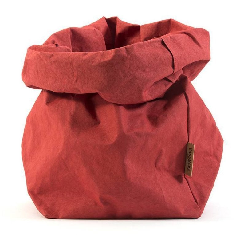 UASHMAMA® Paper Bag Palio