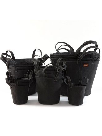 UASHMAMA® Paniere Noir UASHMAMA® Paniere Noir