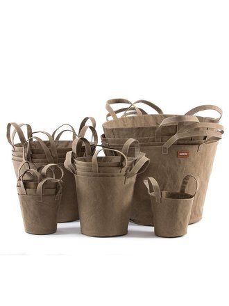 UASHMAMA® Paniere Olive UASHMAMA® Paniere Olive