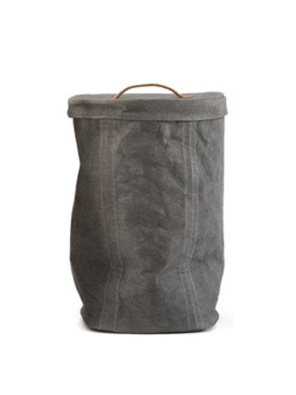 UASHMAMA® Paper Box Tall Hat Basic