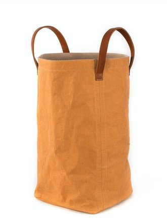 UASHMAMA® Boîte de papier Poignée de base Grand UASHMAMA® Boîte de papier Poignée de base Grand