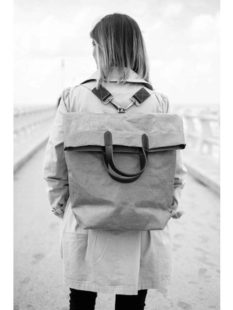 UASHMAMA® Backpack Pia Folded UASHMAMA® Backpack Pia Folded