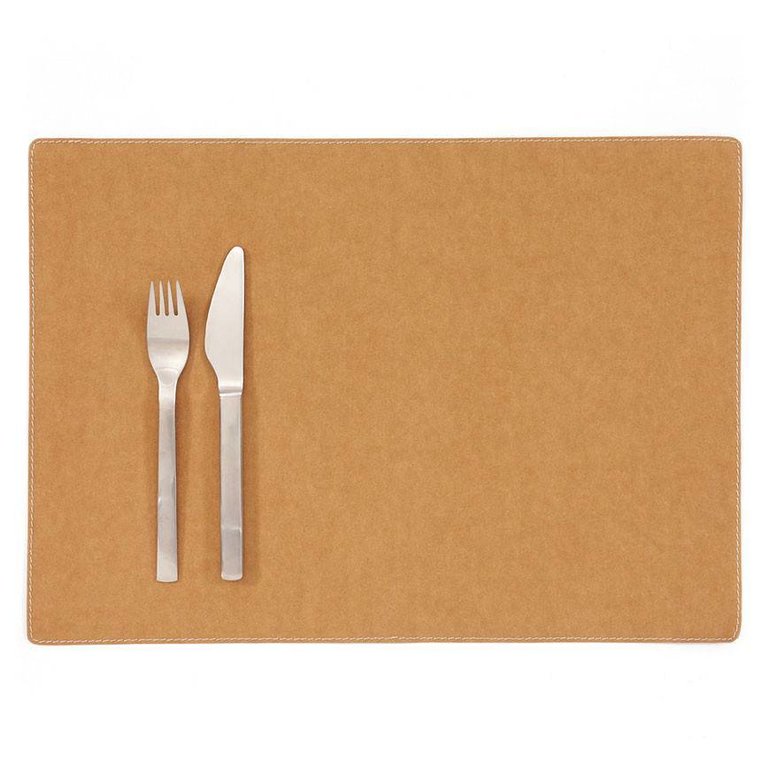 UASHMAMA® Placemat Naturel