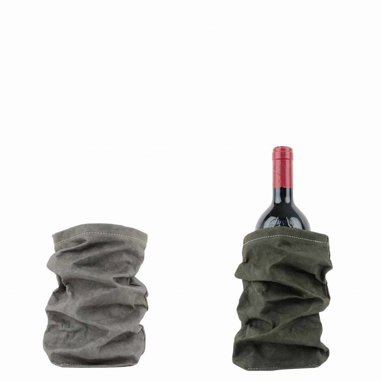 UASHMAMA® Wine Bag Chianti Colored