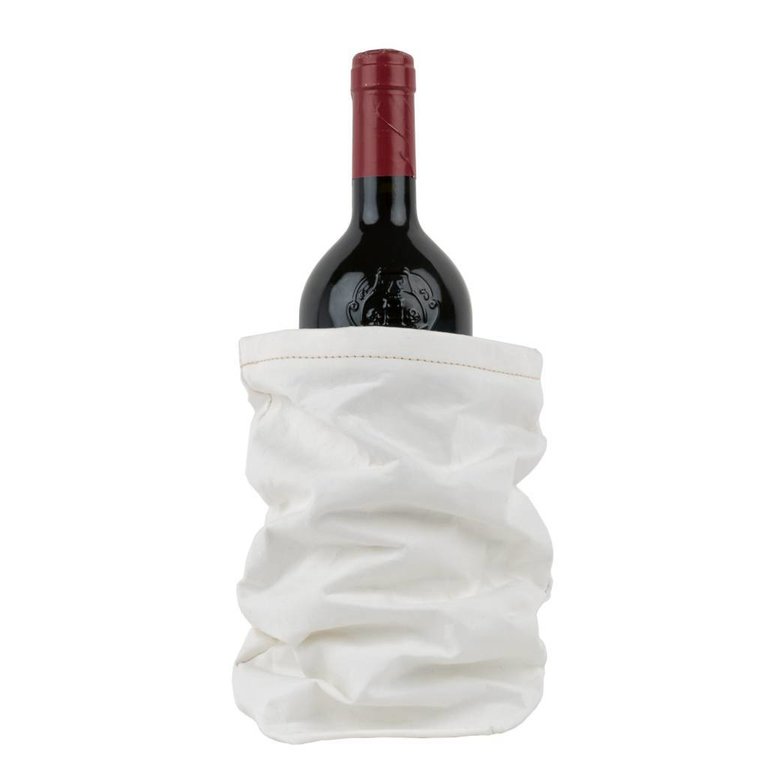 UASHMAMA® Sac à vin Chianti Basic