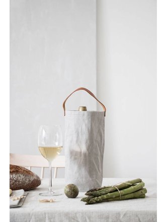 UASHMAMA® Wine bag Original Basic