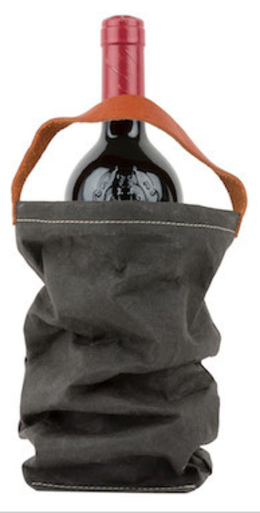 UASHMAMA® Sac à vin Original Basic