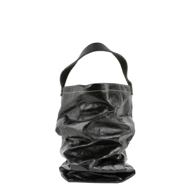 UASHMAMA® Sac à vin Original Metallic