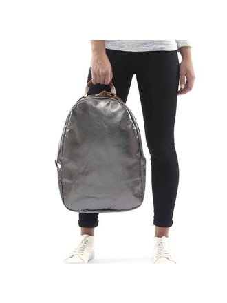 UASHMAMA® Sac à dos Memmo Peltro UASHMAMA® Sac à dos Memmo Peltro