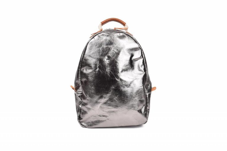 UASHMAMA® Memmo Backpack Peltro