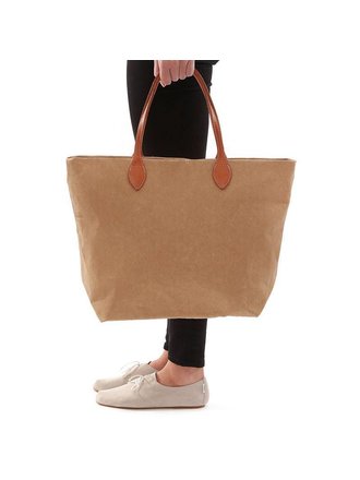 UASHMAMA® Totty Bag Naturel UASHMAMA® Totty Bag Naturel