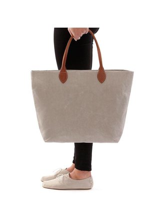 UASHMAMA® Handbag Totty Grey UASHMAMA® Handbag Totty Grey