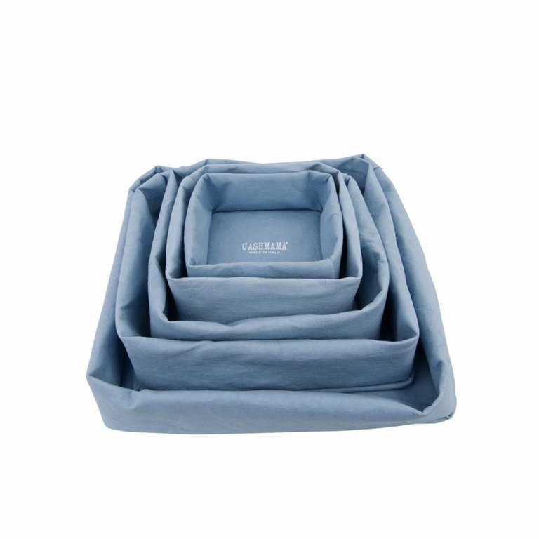 UASHMAMA® Storage tray Lollie Extra Large Colored