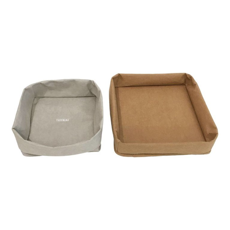 UASHMAMA® Storage tray Lollipop Large Plus Basic